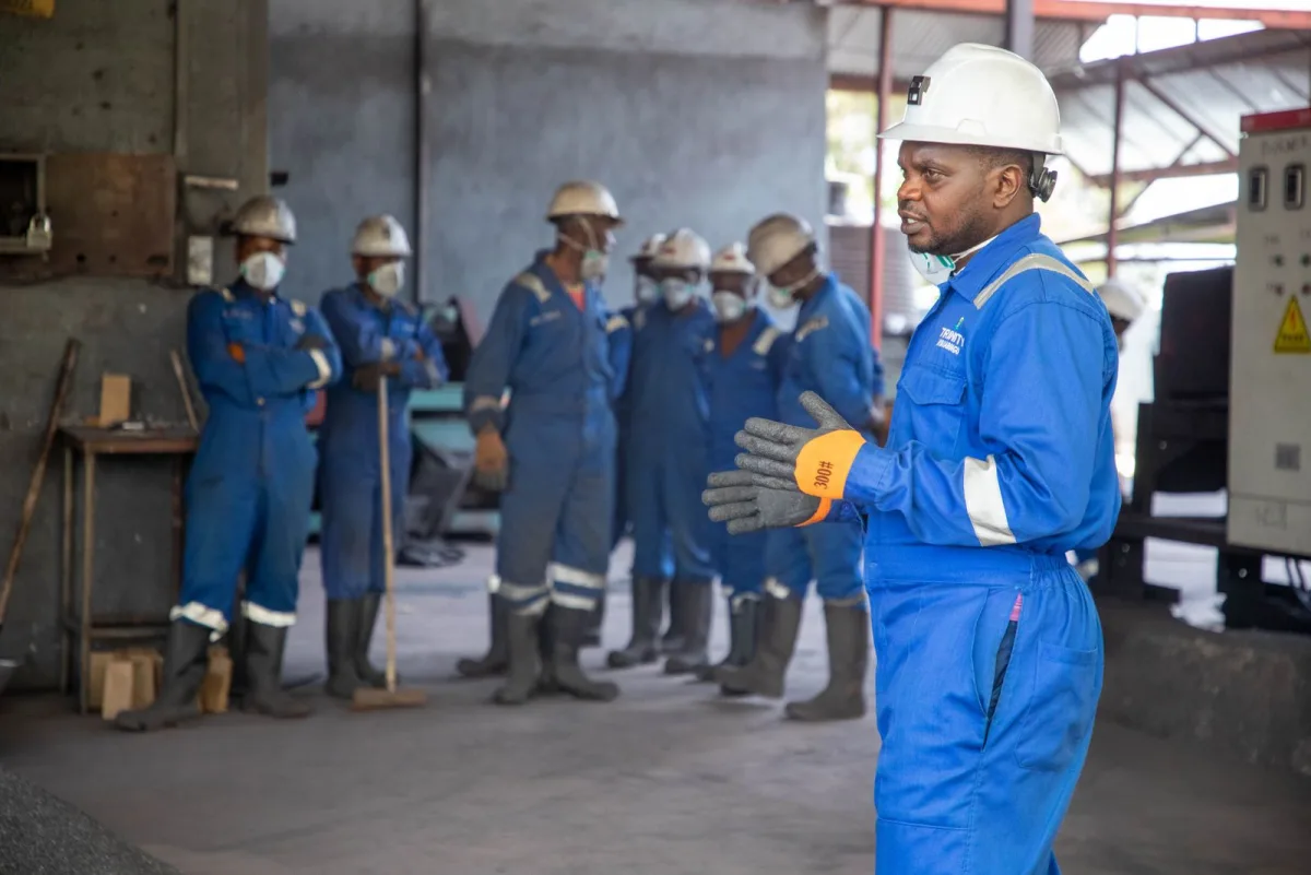 Skills Assessments for Manufacturing Teams: A Complete Guide