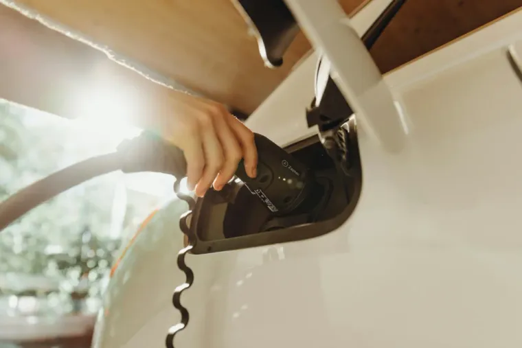 Electric vehicle safety training